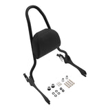 TCMT Sissy Bar Passenger Backrest Docking Kit Fit For Harley Breakout Fat Boy '18-'24 - TCMT