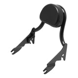 TCMT Sissy Bar Passenger Backrest Fit For Harley Touring '09-'25