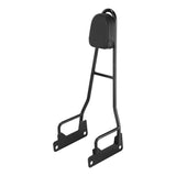 TCMT Sissy Bar Rear Passenger Backrest Fit For Harley Street Bob '18-'25