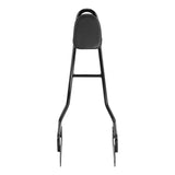 TCMT Sissy Bar Rear Passenger Backrest Fit For Harley Street Bob '18-'24 - TCMT