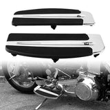 TCMT Slipstream Rider Floorboard Floorboard Inserts Fit For Harley Touring - TCMT