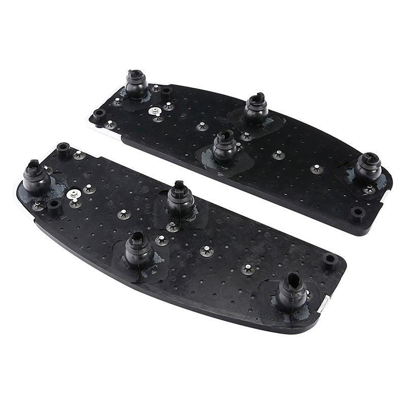 TCMT Slipstream Rider Floorboard Floorboard Inserts Fit For Harley