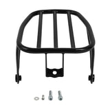 TCMT Solo Luggage Mount Rack Fit For Harley Softail FLSL '18-'21 Street Bob '21-'24 - TCMT