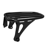 TCMT Solo Luggage Mount Rack Fit For Harley Softail FLSL '18-'21 Street Bob '21-'24 - TCMT