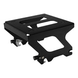 TCMT Solo Luggage Mounting Rack Fit For Harley Low Rider S ST Sport Glide '18-'24 - TCMT