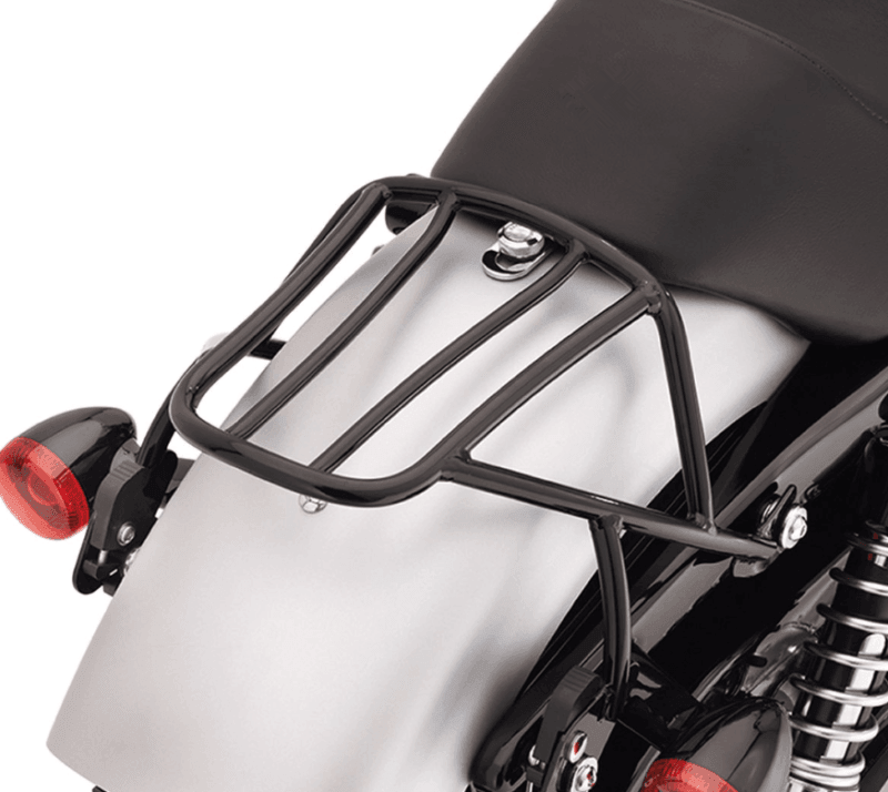 TCMT Solo Luggage Rack Docking Kit Fit For Harley Sportster 883