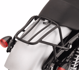 TCMT Solo Luggage Rack Docking Kit Fit For Harley Sportster 883 1200 Custom '04-'23 - TCMT