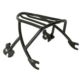 TCMT Solo Luggage Rack Docking Kit Fit For Harley Sportster 883 1200 Custom '04-'23 - TCMT