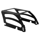 TCMT Solo Mount Luggage Rack Fit For Harley Softail '00-'17