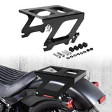 TCMT Solo Mount Luggage Rack Fit For Harley Softail '18-'23 - TCMT