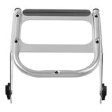 TCMT Solo Tour Pack Luggage Rack Mount Fit For Harley Touring '97-'08 - TCMT