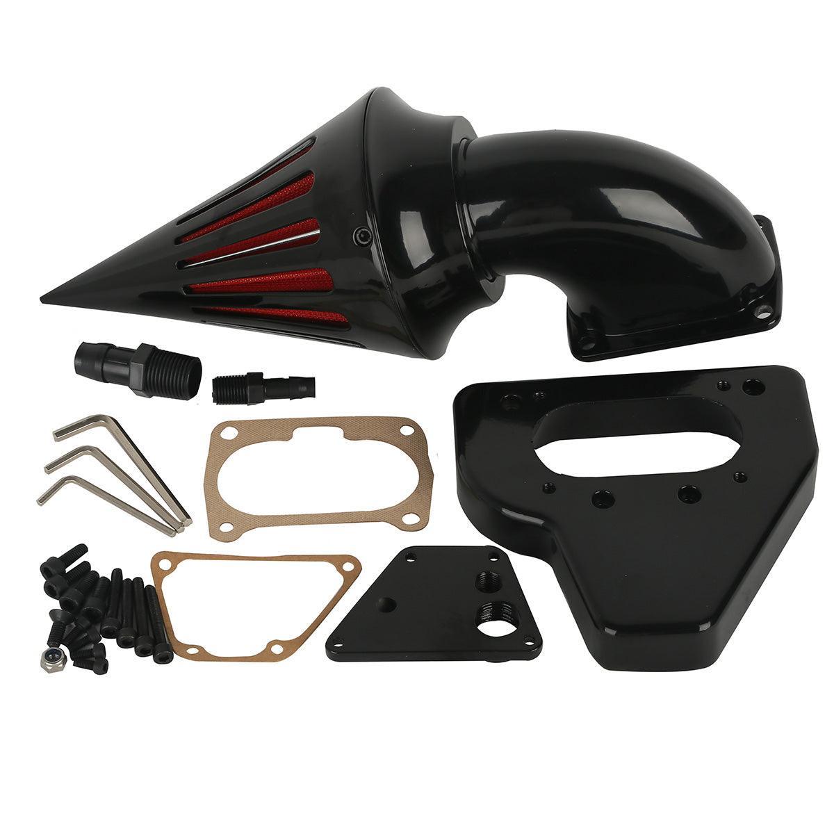 TCMT Spike Air Cleaner Intake Filter Fit For Honda VTX 1800 '02-'09
