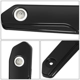 TCMT Split Windshield Side Trim Fit For Harley CVO Street Glide '23-'25 - TCMT