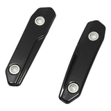 TCMT Split Windshield Side Trim Fit For Harley CVO Street Glide '23-'25 - TCMT