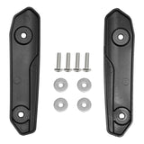 TCMT Split Windshield Side Trim Fit For Harley CVO Street Glide '23-'25 - TCMT