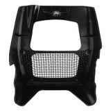 TCMT Spoilers Radiator Chin Cover Fit For Harley Touring '17-'24