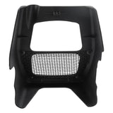 TCMT Spoilers Radiator Chin Cover Fit For Harley Road Glide Road King '17-'23 - TCMT