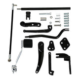 TCMT Standard Forward Control Kit Fit For Harley Dyna '06-'17