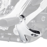 TCMT Extended Reach Forward Control Conversion Kit For Harley Sportster XL 2014-2022, Black