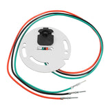 TCMT Standard Ignition Sensor Assembly Fit For Harley Sportster XL883 1200 '95-'97