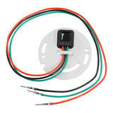 TCMT Standard Ignition Sensor Assembly Fit For Harley Sportster XL883 1200 '95-'97 - TCMT
