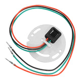TCMT Standard Ignition Sensor Assembly Fit For Harley Sportster XL883 1200 '95-'97 - TCMT