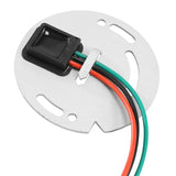 TCMT Standard Ignition Sensor Assembly Fit For Harley Sportster XL883 1200 '95-'97 - TCMT