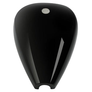TCMT 6-Gallon Unpainted Fuel Gas Tank For Harley Touring Street/Road Glide (2008-2024) – Iron Construction