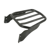 TCMT Tapered Sport Luggage Rack Fits For Harley Softail '07-'17 - TCMT