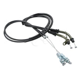 TCMT Throttle Cable Wire Fit for Suzuki GSXR600 GSXR750 '06-'09