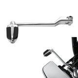 TCMT Toe Shift Shifter Lever Pedal Peg For Harley Softail '86-'17 Touring Trikes '88-'23 - TCMT