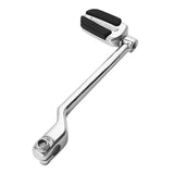 TCMT Toe Shift Shifter Lever Pedal Peg For Harley Softail '86-'17 Touring Trikes '88-'23 - TCMT