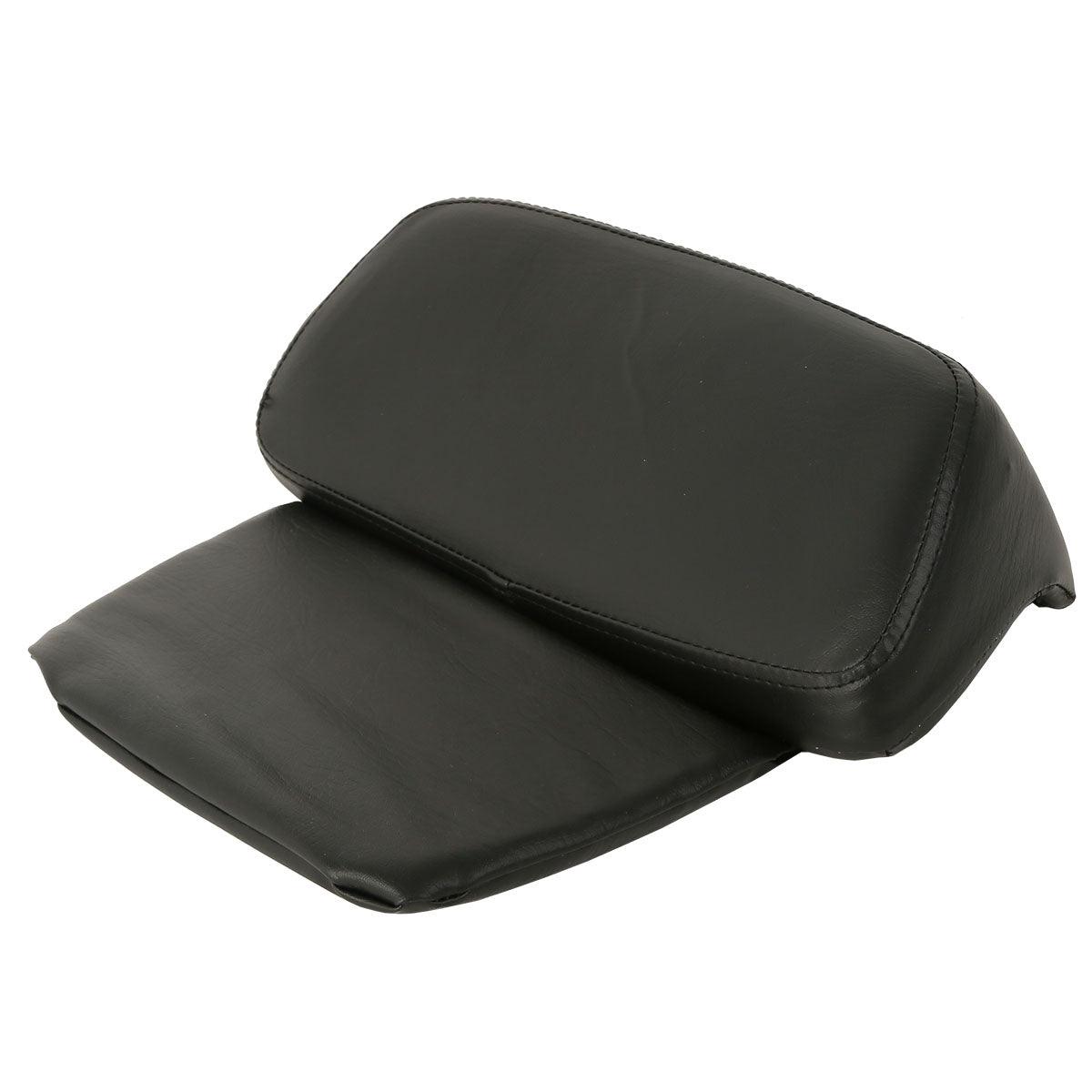 TCMT Tour Pack Backrest Pad Fit For Harley Touring '14-'25 TCMT Tour Pack Backrest Pad Fit For Harley Touring '14-'25