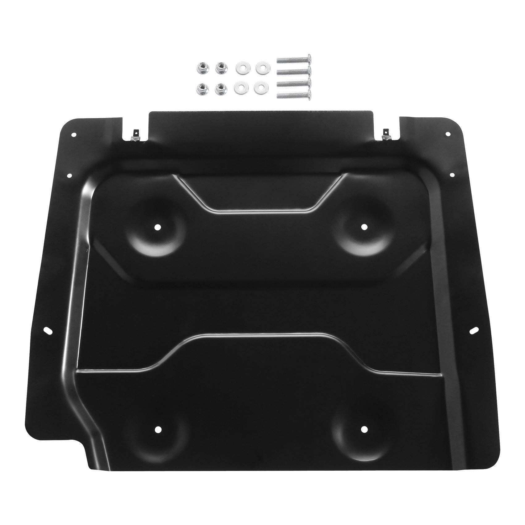 TCMT Tour Pack Base Plate Fit For Harley Touring '14'24