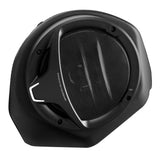 TCMT Tour Pack Rear 6.5" Speaker Fit For Harley Touring '14-'24 - TCMT