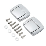 TCMT Tour Pack Trunk Lock Latches Fit For Harley Touring '80-'13