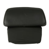 TCMT Trunk Backrest Pad Fit For Harley Touring '14-'25 - TCMT