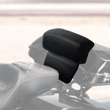 TCMT Trunk Backrest Pad Fit For Harley Touring '14-'25 - TCMT