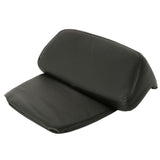 TCMT Trunk Backrest Pad Fit For Harley Touring '14-'25 - TCMT