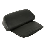 TCMT Trunk Backrest Pad Fit For Harley Touring '14-'25 - TCMT