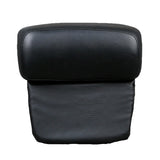 TCMT Trunk Backrest Pad Fit For Harley Touring '97-'13