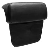 TCMT Trunk Backrest Pad Fit For Harley Touring '97-'13 - TCMT