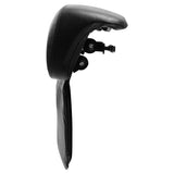 TCMT Trunk Backrest Pad Fit For Harley Touring '97-'13 - TCMT