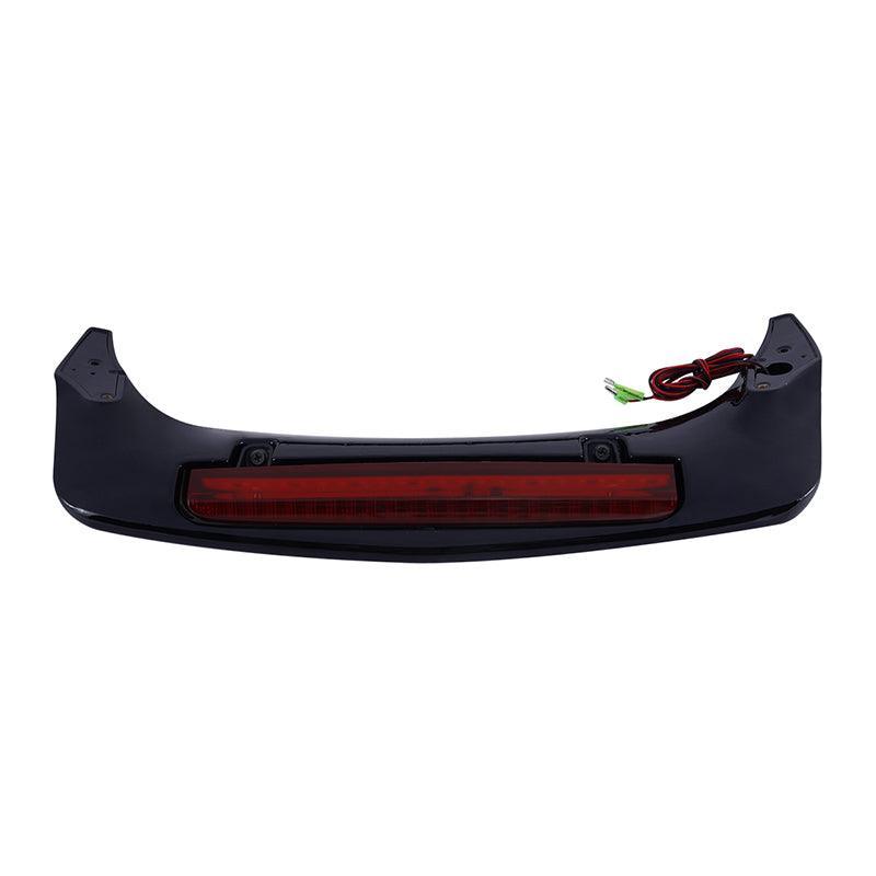 TCMT Painted Trunk Spoiler With LED Light – For Honda Goldwing GL1800 (2001-2017)