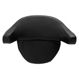 TCMT Trunk Wrap Around Backrest For Harley Touring '97-'13 - TCMT