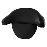 TCMT Trunk Wrap Around Backrest For Harley Touring '97-'13 - TCMT