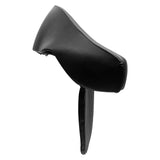 TCMT Trunk Wrap Around Backrest For Harley Touring '97-'13 - TCMT