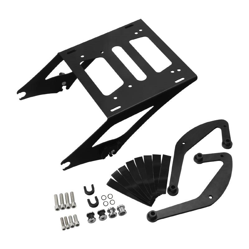 TCMT Two Up Mounting Rack Fit For BMW R18 B R18 Transcontinental '21-'