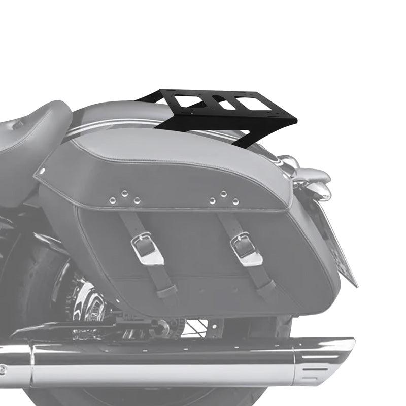 TCMT Two Up Mounting Rack Fit For BMW R18 B R18 Transcontinental '21-'
