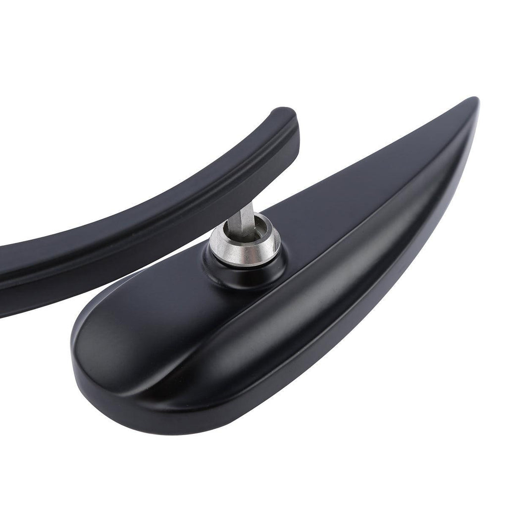 TCMT Snelweg Voetsteunen Voetsteunen Voor Harley Electra Street Glide Road King (Stijl Een Voetsteunen, Chroom TCMT Snelweg Voetsteunen Voetsteunen Voor Harley Electra Street Glide Road King (Stijl Een Voetsteunen, Chroom